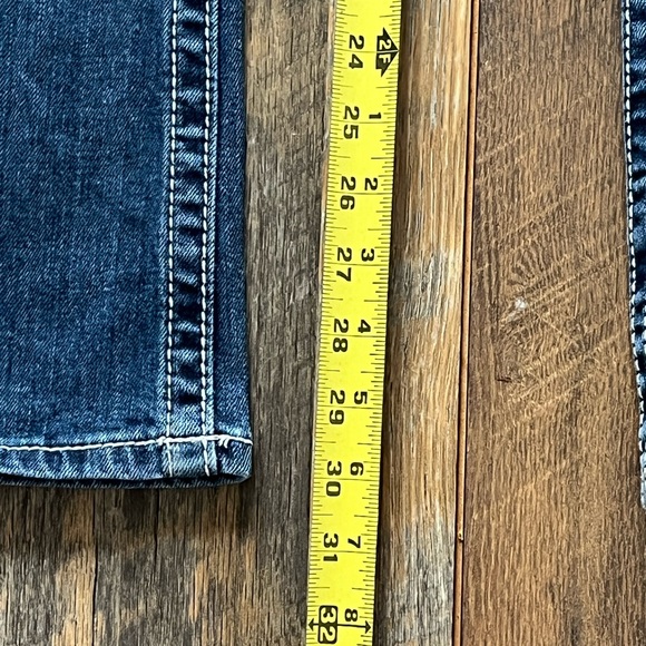 Miss Me boot cut jeans - Picture 11 of 11